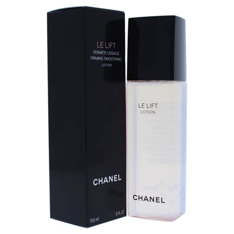 lotion le lift chanel